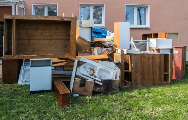 Best Household Junk Removal  in Rshfield Hills, MA