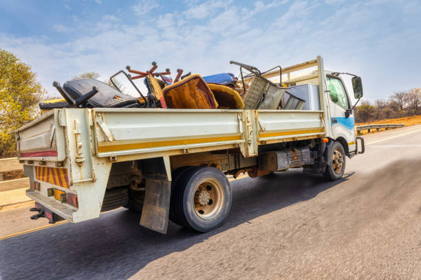 Best Commercial Junk Removal  in Rshfield Hills, MA